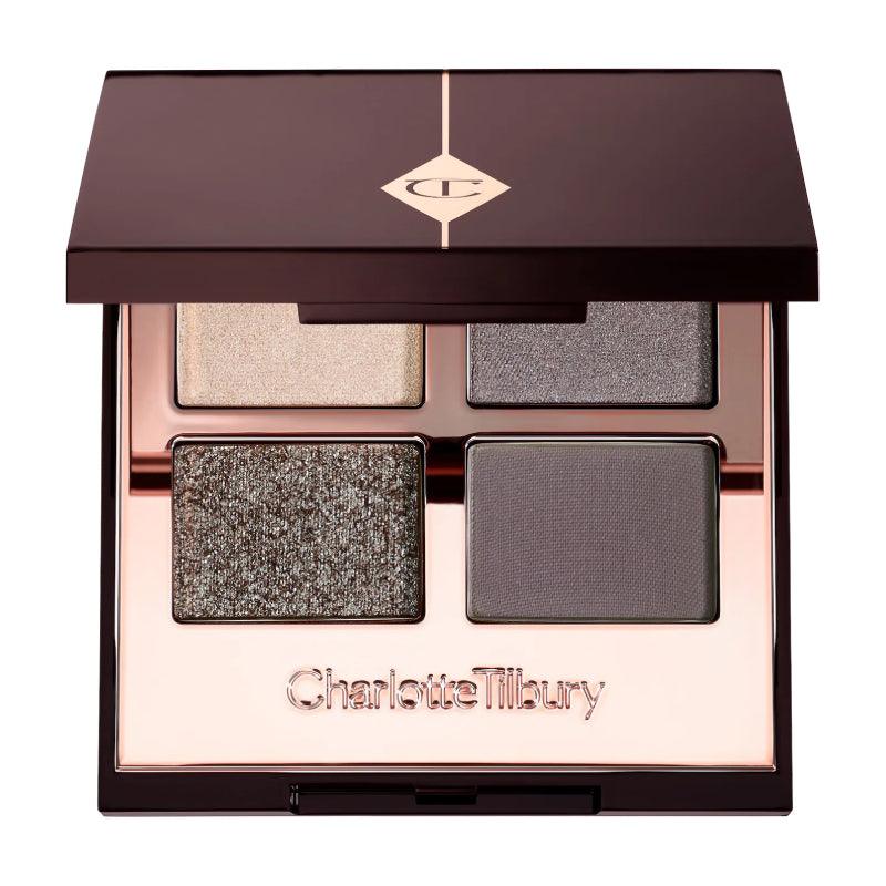 Charlotte Tilbury Luxury Eyeshadow Palette (#The Rock Chick) 5.2g - LMCHING Group Limited