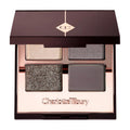Charlotte Tilbury Luxury Eyeshadow Palette (#The Rock Chick) 5.2g - LMCHING Group Limited