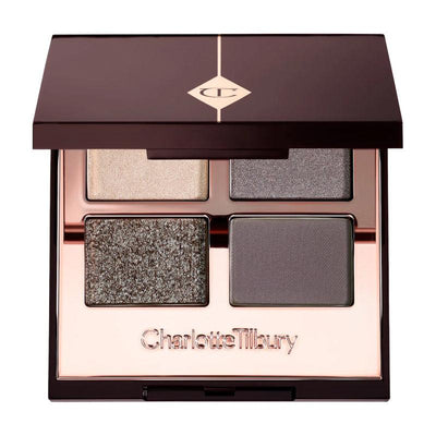 Charlotte Tilbury Luxury Eyeshadow Palette (#The Rock Chick) 5.2g