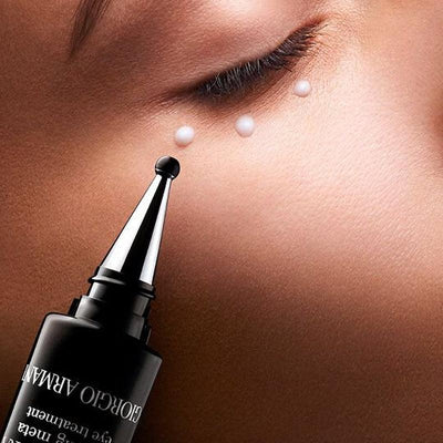 GIORGIO ARMANI Crema Nera Firming Meta Eye Treatment 20ml