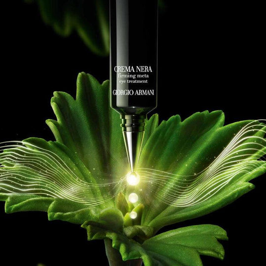 GIORGIO ARMANI Crema Nera Firming Meta Eye Treatment 20ml