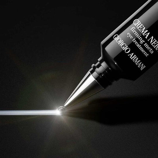 GIORGIO ARMANI Crema Nera Firming Meta Eye Treatment 20ml