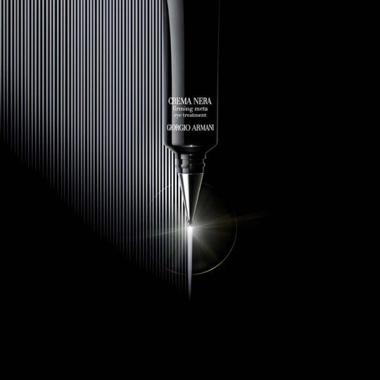 GIORGIO ARMANI Crema Nera Firming Meta Eye Treatment 20ml