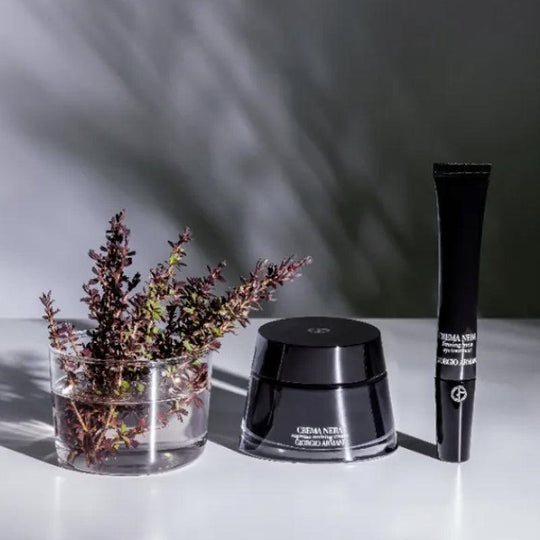 GIORGIO ARMANI Crema Nera Firming Meta Eye Treatment 20ml