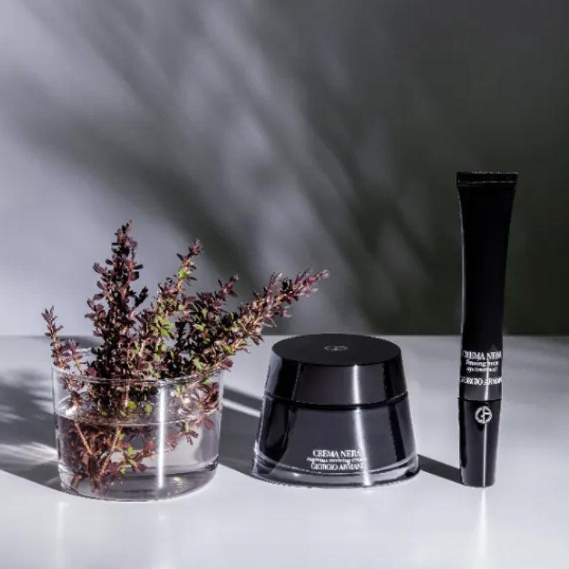 GIORGIO ARMANI Crema Nera Firming Meta Eye Treatment 20ml