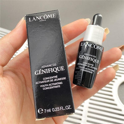 Lancome Advanced Genifique Youth Activating Concentrate 7ml (With Box) - LMCHING Group Limited