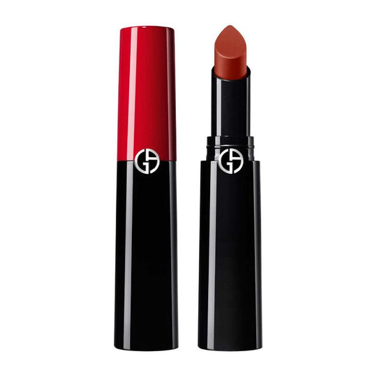 GIORGIO ARMANI Lip Power Longwear Vivid Color Lipstick (3 Colors) 3.1g - LMCHING Group Limited