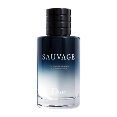 Christian Dior Sauvage Loción para después del afeitado 100ml