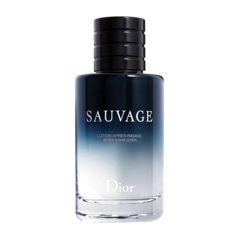 Christian Dior ソバージュ アフターシェーブローション 100ml