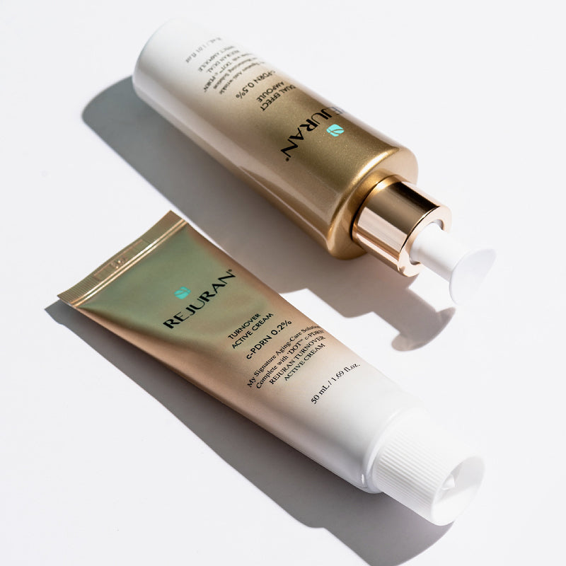 Rejuran Ampul Turnover Healer Efek Ganda 30ml
