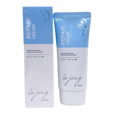 lejong Control Repair Cream 50ml - LMCHING Group Limited