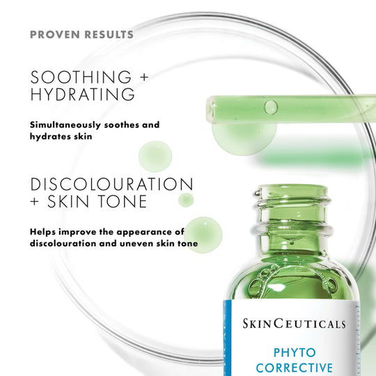 SkinCeuticals 美国 修护保湿舒缓精华露 30ml