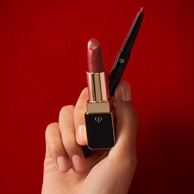 cle de peau BEAUTE Lipstick Matte (2 Colors) 4g - LMCHING Group Limited