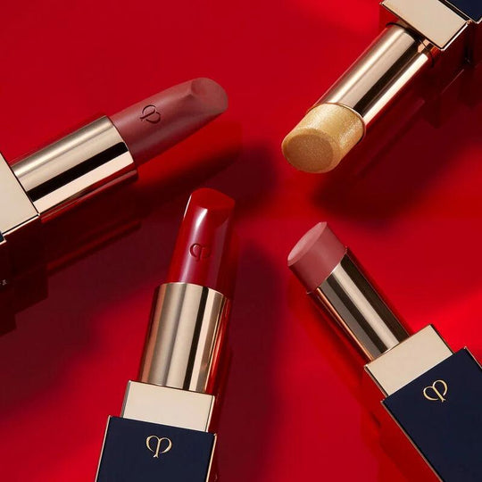cle de peau BEAUTE Lipstick Matte (2 Colors) 4g