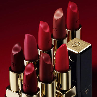 cle de peau BEAUTE Lipstick Matte (2 Colors) 4g - LMCHING Group Limited