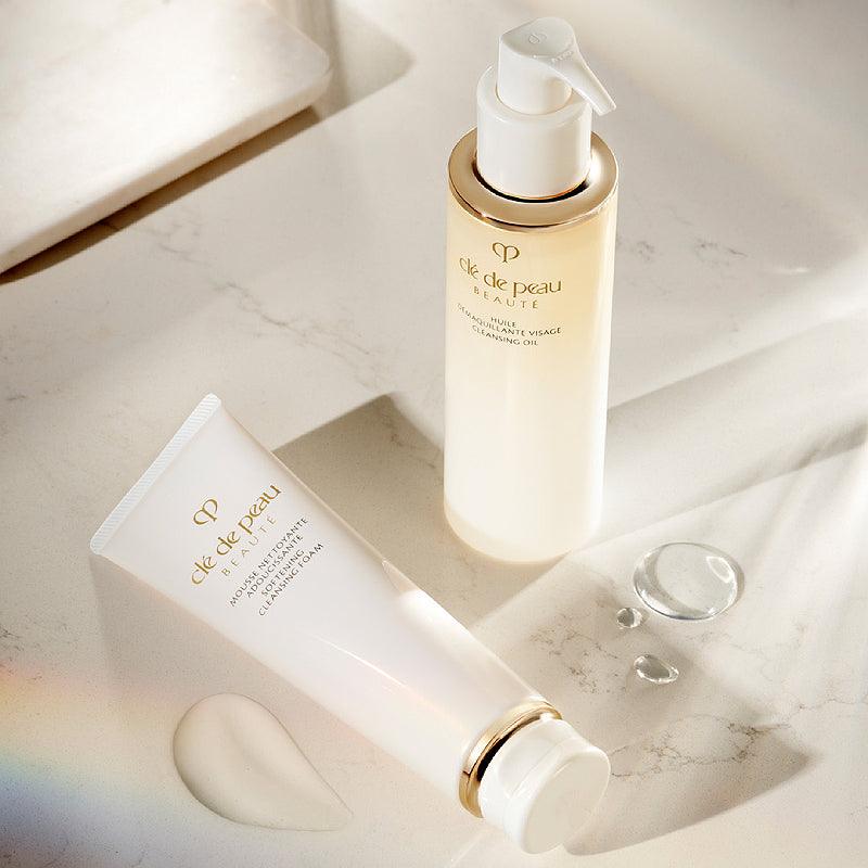 cle de peau BEAUTE Cleansing Oil 200ml - LMCHING Group Limited