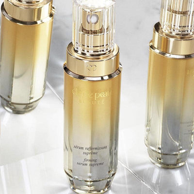 cle de peau BEAUTE Firming Serum Supreme Duo 40ml x 2 - LMCHING Group Limited