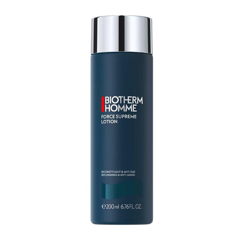 BIOTHERM Homme Force Supreme Lotion 200ml