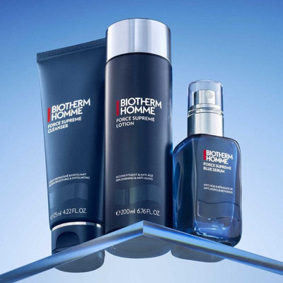 BIOTHERM Homme Force Supreme Lotion 200ml