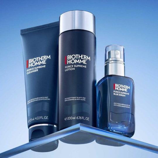 BIOTHERM Homme Force Supreme Lotion 200ml