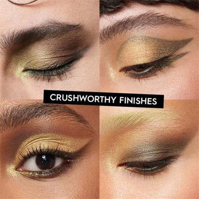 Urban Decay Naked Foxy Mini Eyeshadow Palette 4.8g - LMCHING Group Limited