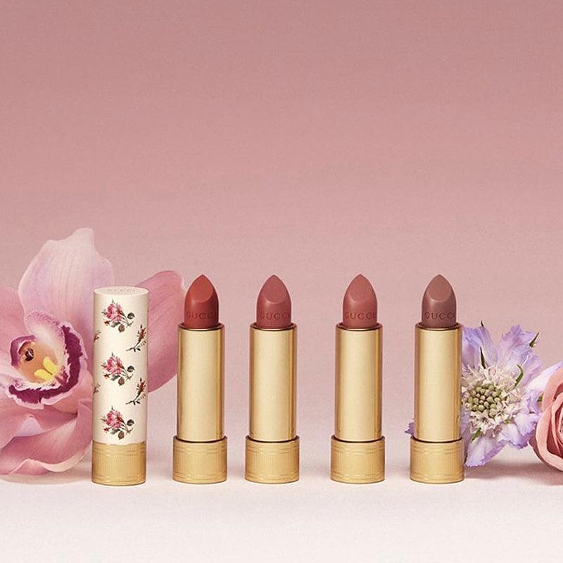 GUCCI Rouge A Levres Voile Lipstick (2 Colors) 3.5g - LMCHING Group Limited
