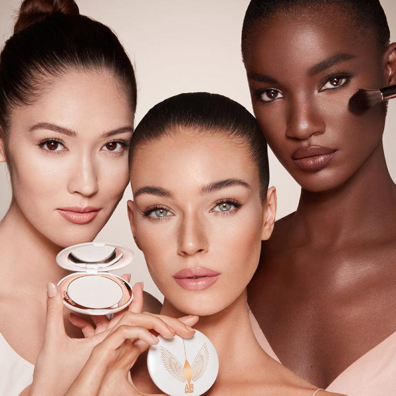 Charlotte Tilbury Airbrush Brightening Flawless Finish Powder (#01 Fair) 9g - LMCHING Group Limited