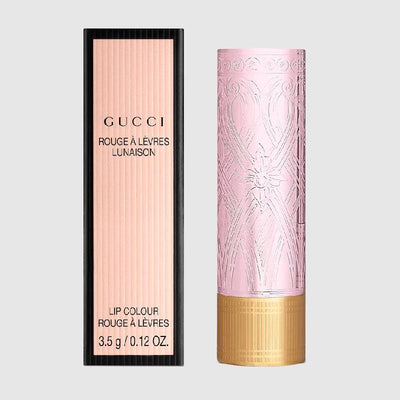 GUCCI Rouge A Levres Lunaison Lipstick (2 Colors) 3.5g - LMCHING Group Limited