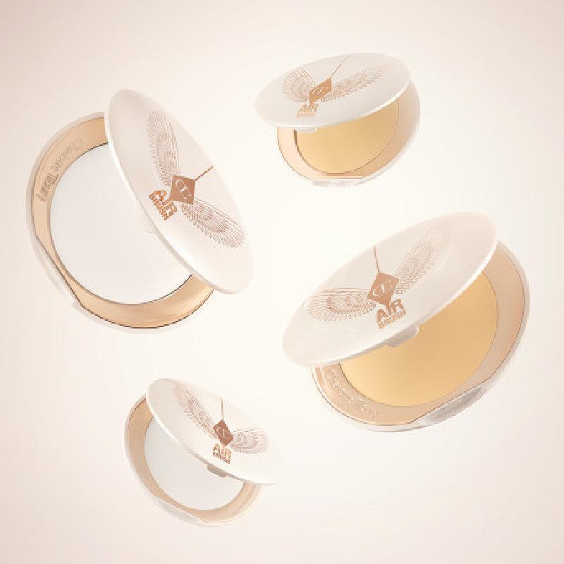 Charlotte Tilbury Airbrush Brightening Flawless Finish Powder (#01 Fair) 9g - LMCHING Group Limited