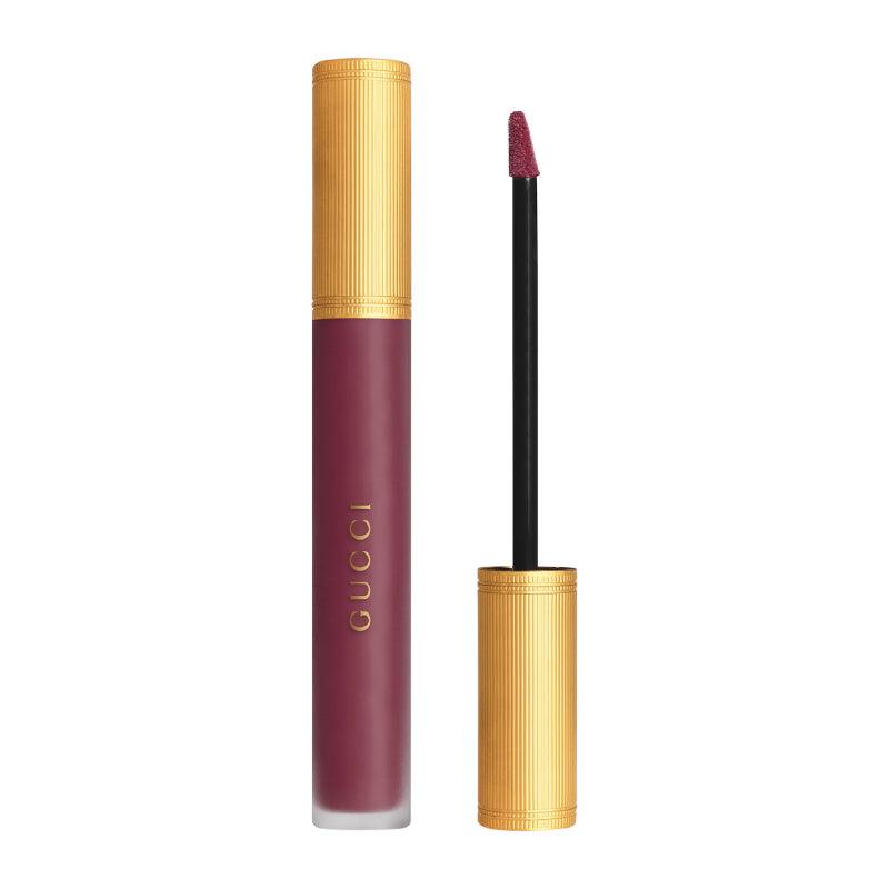 GUCCI Rouge A Levres Liquid Mat Lip Colour (3 Colors) 6.5ml - LMCHING Group Limited