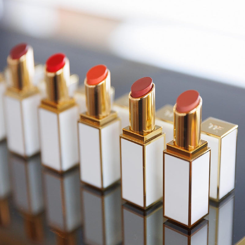 TOM FORD Lipstik Pewarna Bibir Ultra Bersinar 3g