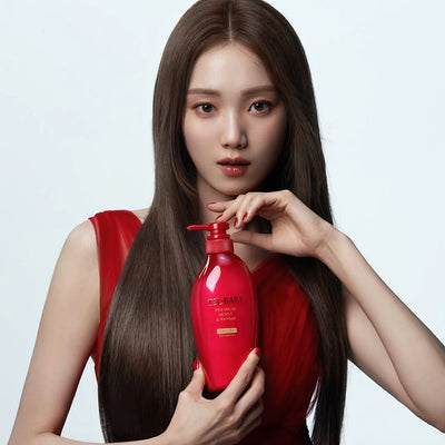 SHISEIDO Tsubaki Premium Moist And Repair Shampoo 450ml