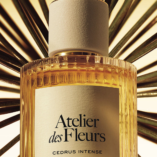 Chloe น้ำหอม Atelier Des Fleurs Cedrus Intense Eau De Parfum 150 มล.