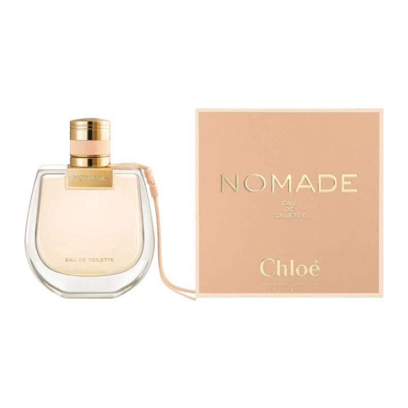 Chloe Nomade Eau De Toilette 50ml / 75ml - LMCHING Group Limited