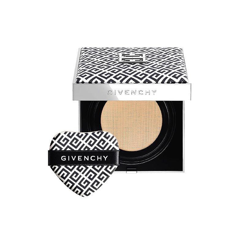 GIVENCHY Teint Couture Cushion Capsule Limited Edition (