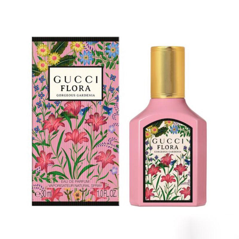 GUCCI Flora Gorgeous Gardenia Eau De Parfum 100ml - LMCHING Group Limited