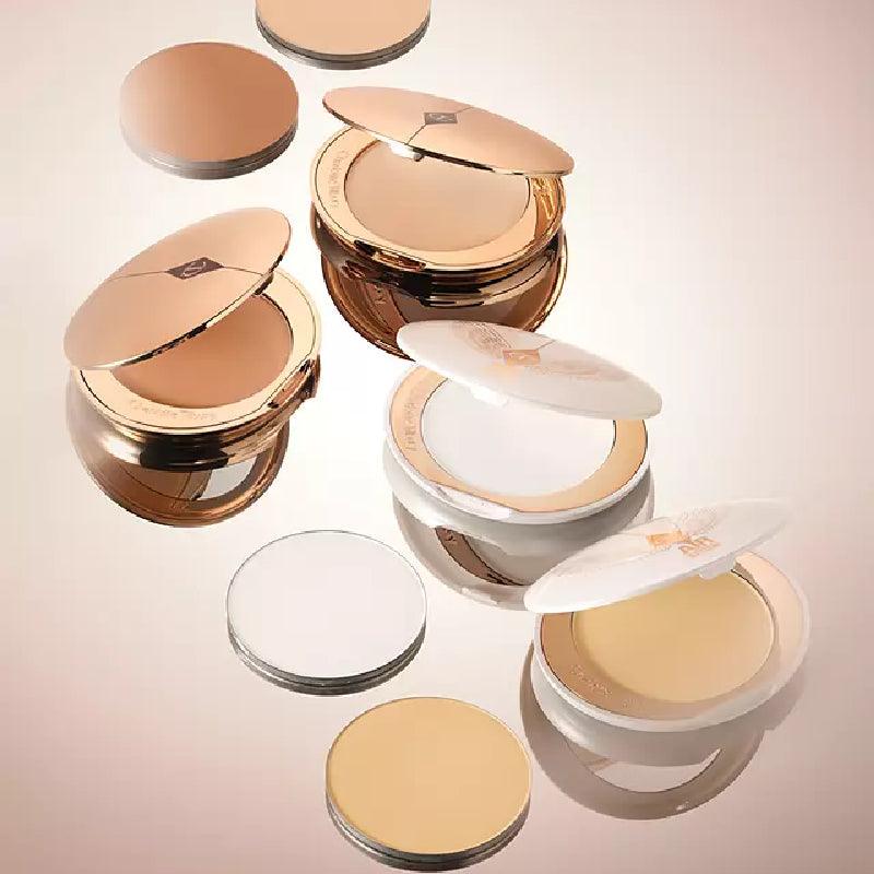 Charlotte Tilbury Airbrush Brightening Flawless Finish Powder (#01 Fair) 9g - LMCHING Group Limited