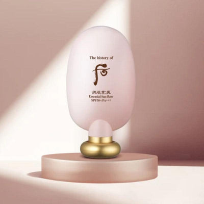 Sulwhasoo Gongjinhyang Mi Essential Sun Base SPF50+ PA+++ 45ml - LMCHING Group Limited