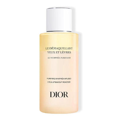 Christian Dior Eye & Lip Make-Up Remover 125ml