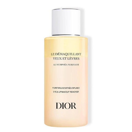Christian Dior Eye & Lip Make-Up Remover 125ml - LMCHING Group Limited