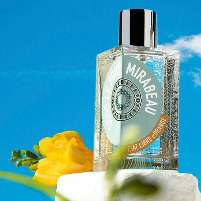 ETAT LIBRE D'ORANGE Sous Le Pont Mirabeau Eau De Parfum 50 มล. / 100 มล.