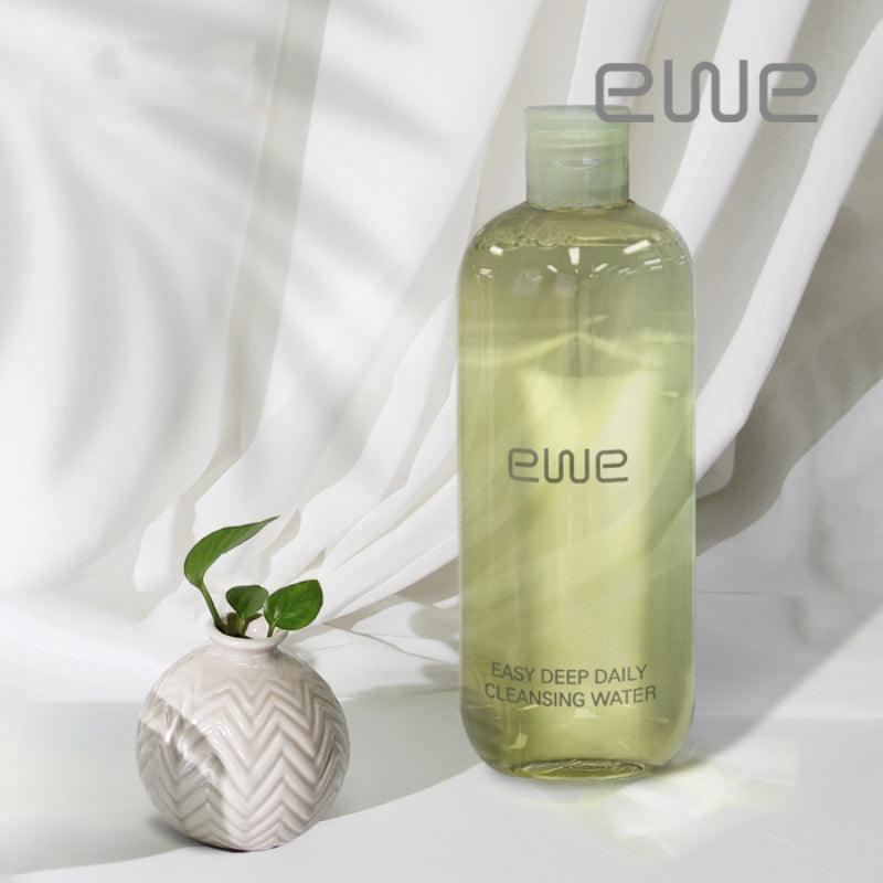 ewe Easy Deep Daily Cleansing Water 300ml - LMCHING Group Limited