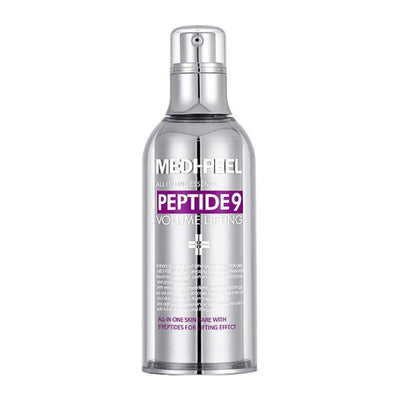 MEDIPEEL Peptide 9 Volume Lifting All In One Essence 100ml - LMCHING Group Limited