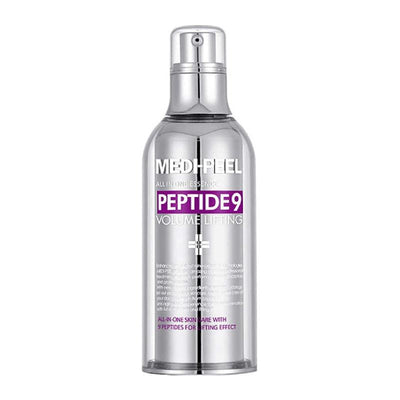 MEDIPEEL Peptide 9 Volume Verhogende Alles In Een Essentie 100ml