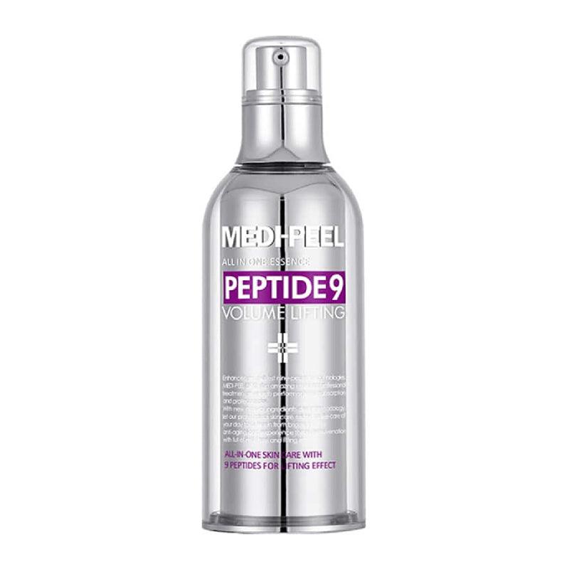 MEDIPEEL Peptide 9 Volume Lifting All In One Essence 100ml - LMCHING Group Limited
