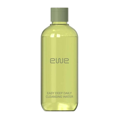 ewe 韩国 深层清洁 卸妆水 300ml