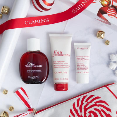 CLARINS สครับขัดผิว (เพื่อผิวเรียบเนียน) 30มล