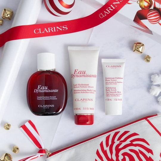 CLARINS สครับขัดผิว (เพื่อผิวเรียบเนียน) 30มล