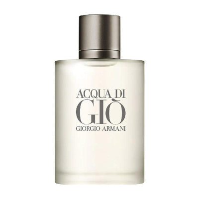 Giorgio Armani น้ำหอม Acqua Di Gio Pour Homme Eau de Toilette 100 มล.