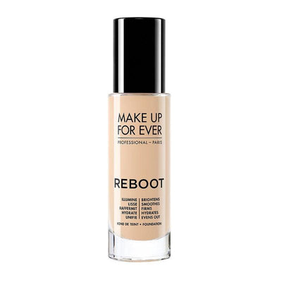 MAKE UP FOR EVER Reboot Active Care In Foundation (#Y218 Porcelain) 30ml